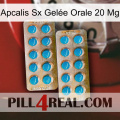 Apcalis Sx Gelée Orale 20 Mg new08